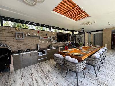 Casa de 3 alcobas en venta en Pance, Cali, 490 m² · foto 11 de 20