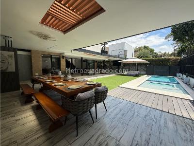 Casa de 3 alcobas en venta en Pance, Cali, 490 m² · foto 12 de 20