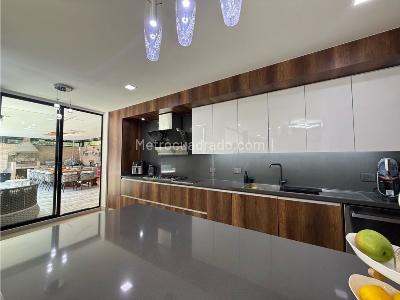 Casa de 3 alcobas en venta en Pance, Cali, 490 m² · foto 16 de 20