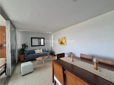 Apartamento en venta en Chipichape, Cali · foto 3 de 16