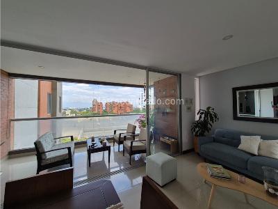 Apartamento en venta en Chipichape, Cali · foto 4 de 16