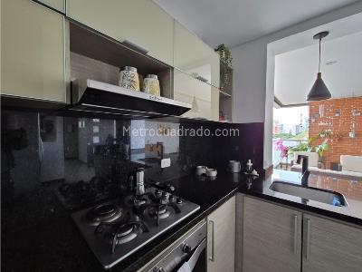Apartamento en venta en Chipichape, Cali · foto 5 de 16