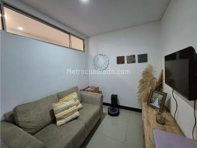 Apartamento en venta en Chipichape, Cali · foto 6 de 16