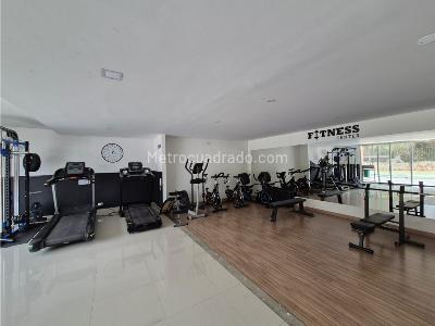 Apartamento en venta en Chipichape, Cali · foto 16 de 16