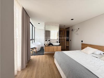 Apartamento de 1 alcoba en venta en Arboledas, Cali, 48 m² · foto 2 de 10