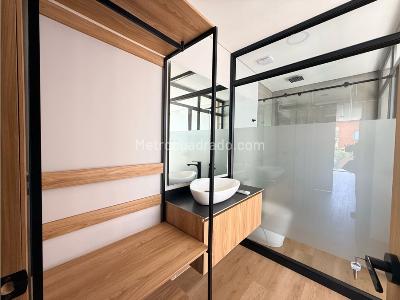 Apartamento de 1 alcoba en venta en Arboledas, Cali, 48 m² · foto 5 de 10