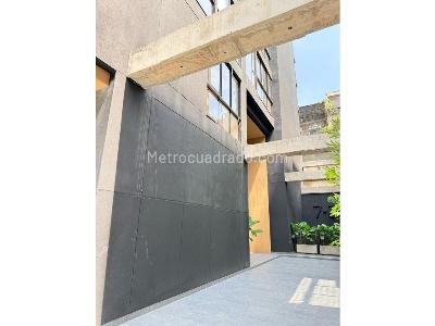 Apartamento de 1 alcoba en venta en Arboledas, Cali, 48 m² · foto 9 de 10