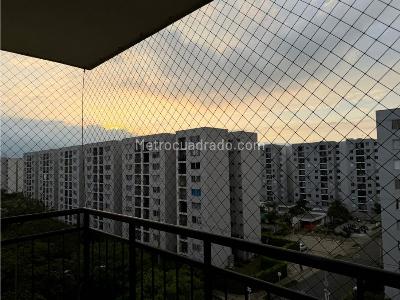 Apartamento en venta en Hacienda Kachipay, Cali · foto 3 de 16