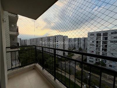Apartamento en venta en Hacienda Kachipay, Cali · foto 4 de 16