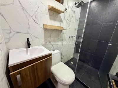 Apartamento en venta en Hacienda Kachipay, Cali · foto 7 de 16