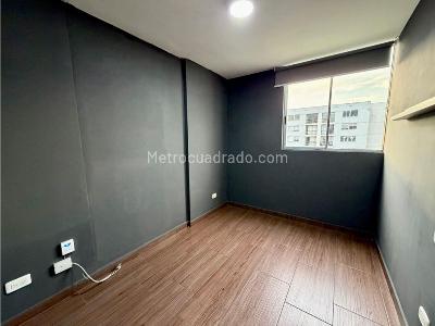 Apartamento en venta en Hacienda Kachipay, Cali · foto 8 de 16