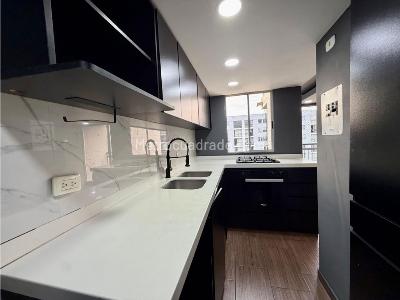 Apartamento en venta en Hacienda Kachipay, Cali · foto 11 de 16