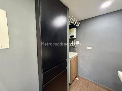 Apartamento en venta en Hacienda Kachipay, Cali · foto 12 de 16
