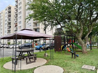 Apartamento en venta en Hacienda Kachipay, Cali · foto 15 de 16