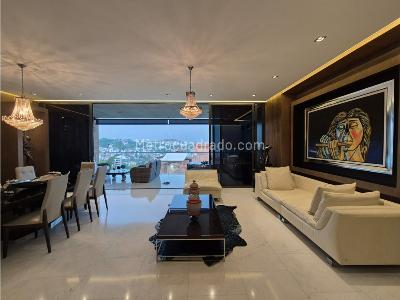 Apartamento de 3 alcobas en venta en Arboledas, Cali, 330 m² · foto 2 de 20