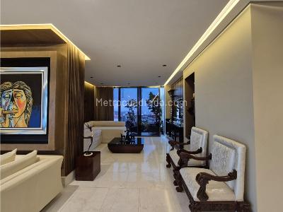 Apartamento de 3 alcobas en venta en Arboledas, Cali, 330 m² · foto 3 de 20