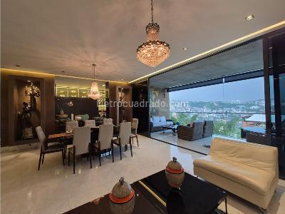 Apartamento de 3 alcobas en venta en Arboledas, Cali, 330 m² · foto 4 de 20