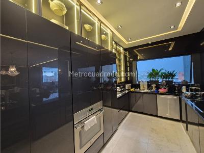 Apartamento de 3 alcobas en venta en Arboledas, Cali, 330 m² · foto 9 de 20