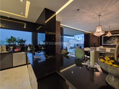 Apartamento de 3 alcobas en venta en Arboledas, Cali, 330 m² · foto 10 de 20