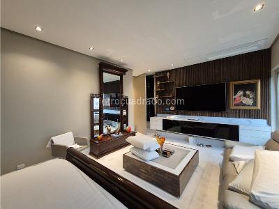 Apartamento de 3 alcobas en venta en Arboledas, Cali, 330 m² · foto 18 de 20