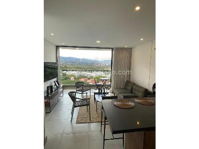 Apartaestudio en venta en Pance, Cali, 54 m² · foto 3 de 11