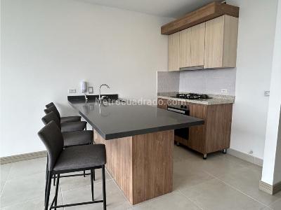 Apartaestudio en venta en Pance, Cali, 54 m² · foto 5 de 11