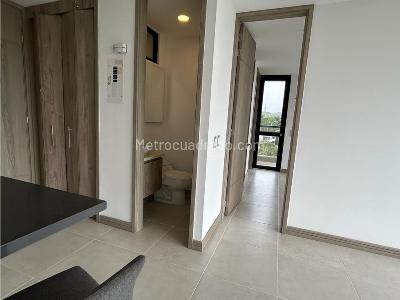 Apartaestudio en venta en Pance, Cali, 54 m² · foto 6 de 11