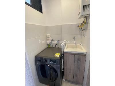 Apartaestudio en venta en Pance, Cali, 54 m² · foto 9 de 11