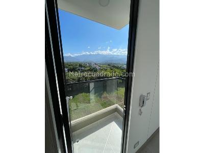 Apartaestudio en venta en Pance, Cali, 54 m² · foto 11 de 11