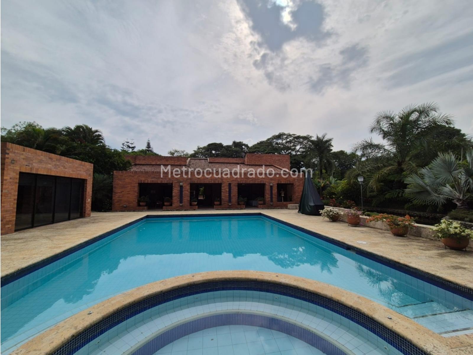 Casa de 3 habitaciones en venta en Pance, Cali — imagen 1 de 20
