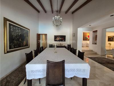 Casa de 3 alcobas en venta en Pance, Cali · foto 3 de 20