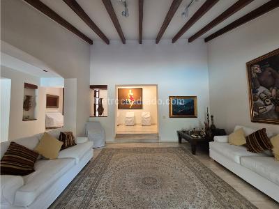 Casa de 3 alcobas en venta en Pance, Cali · foto 4 de 20