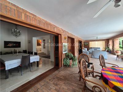 Casa de 3 alcobas en venta en Pance, Cali · foto 5 de 20