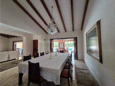 Casa de 3 alcobas en venta en Pance, Cali · foto 7 de 20