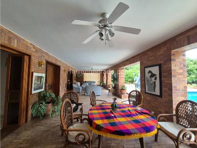 Casa de 3 alcobas en venta en Pance, Cali · foto 17 de 20