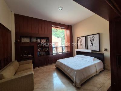 Casa de 3 alcobas en venta en Pance, Cali · foto 19 de 20