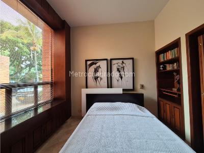 Casa de 3 alcobas en venta en Pance, Cali · foto 20 de 20