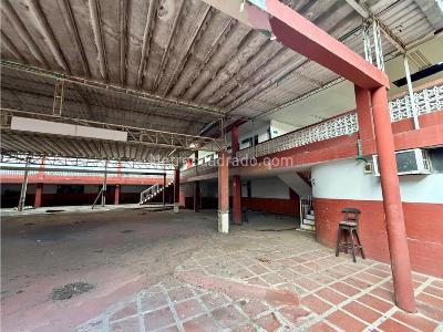 Bodega en Arriendo, Santa Elena, Cali