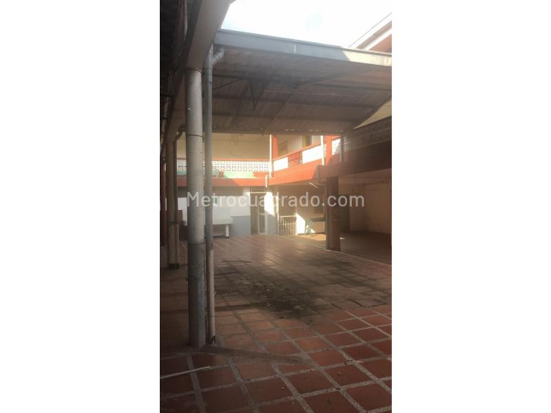 Bodega en Arriendo, Santa Elena, Cali - Vista 3