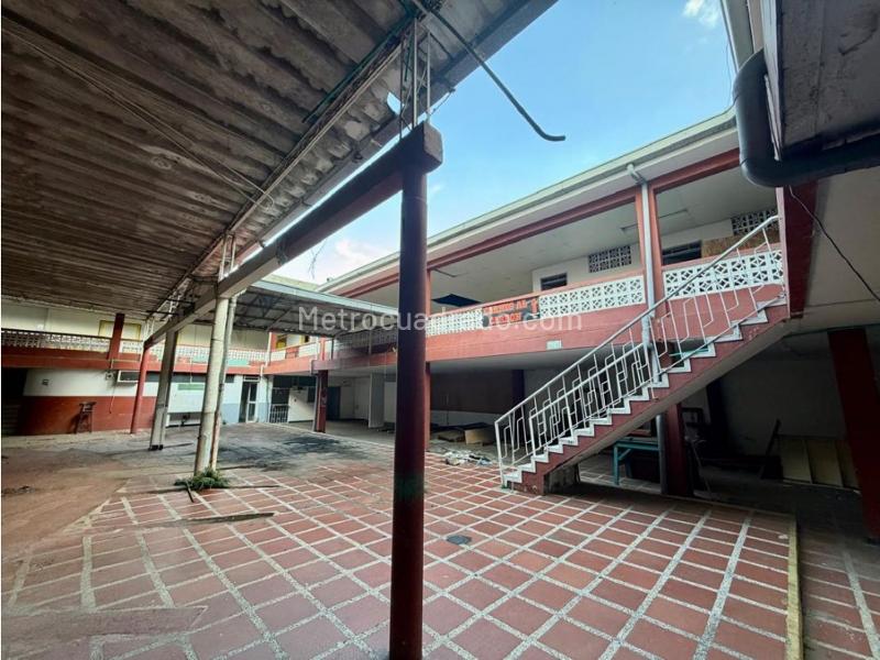 Bodega en Arriendo, Santa Elena, Cali - Vista 4