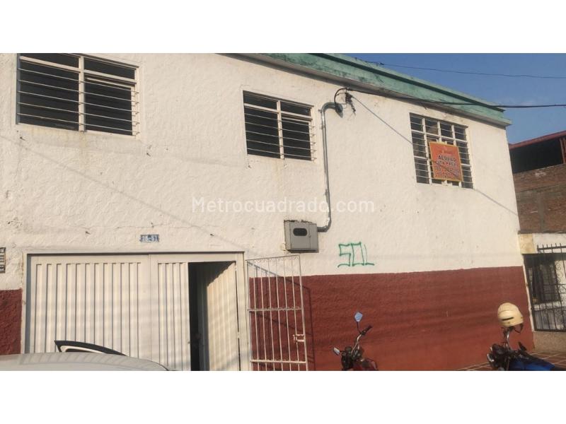 Bodega en Arriendo, Santa Elena, Cali - Vista 5