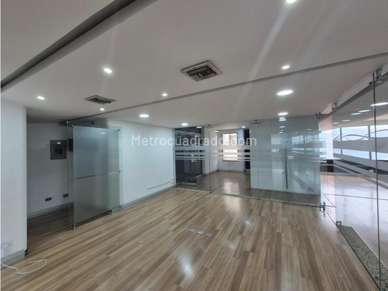 Oficina en Arriendo, San Vicente, Cali - Widok 2