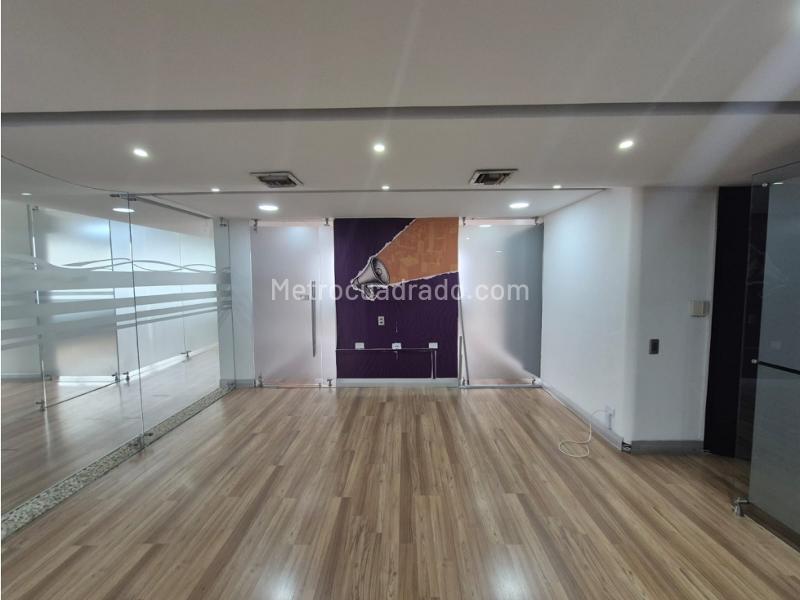 Oficina en Arriendo, San Vicente, Cali - Widok 4