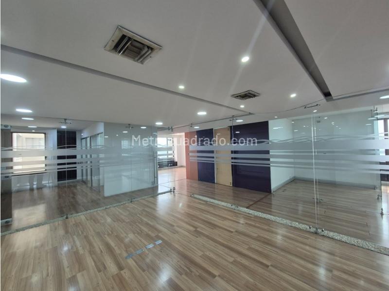 Oficina en Arriendo, San Vicente, Cali - Widok 5