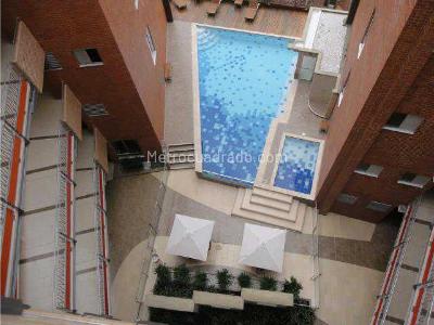 Apartamento de 2 alcobas en venta en Santa Teresita, Cali, 156 m² · foto 8 de 17