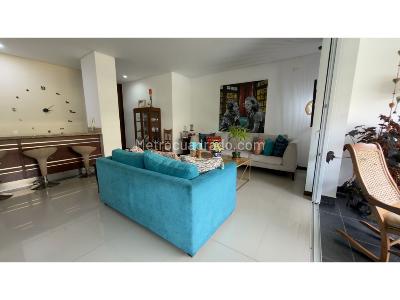 Apartamento de 3 alcobas en venta en Pance, Cali, 187 m² · foto 3 de 20