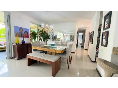 Apartamento de 3 alcobas en venta en Pance, Cali, 187 m² · foto 5 de 20