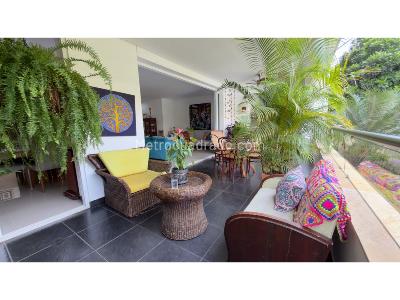 Apartamento de 3 alcobas en venta en Pance, Cali, 187 m² · foto 9 de 20