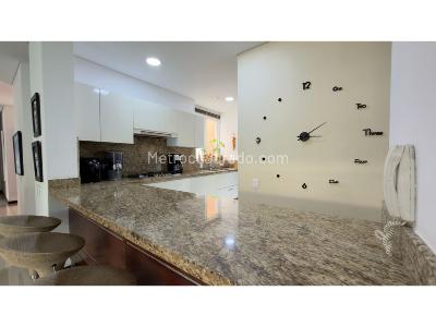 Apartamento de 3 alcobas en venta en Pance, Cali, 187 m² · foto 11 de 20