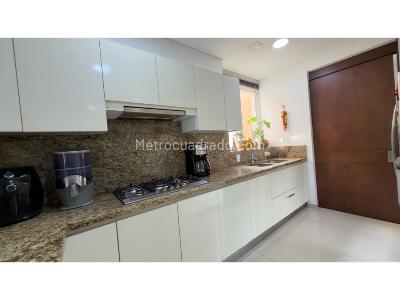 Apartamento de 3 alcobas en venta en Pance, Cali, 187 m² · foto 13 de 20